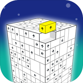 Tap Master - Take Blocks Away