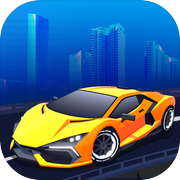 Car Crash Simulator: Car Games