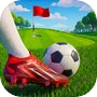 Icon dari Footgolf Clash - Soccer Golf