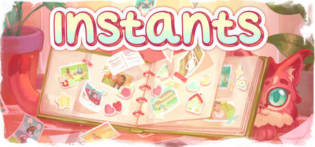 Banner of Instants 