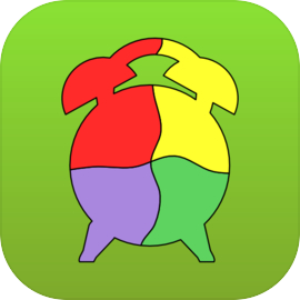 Kids Preschool Puzzles