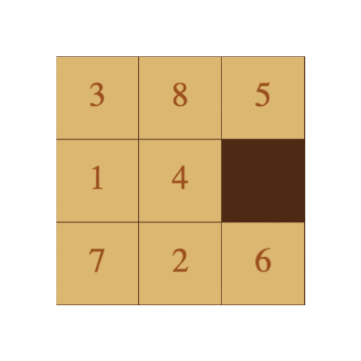Sliding Puzzle Latest Version for Android/iOS APK - TapTap