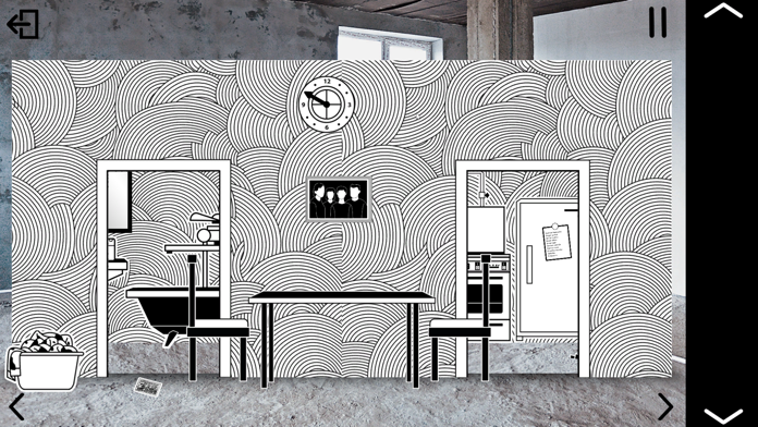 VONA / She Game Screenshot