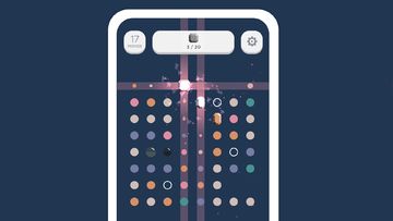 Cuplikan Layar Game Two Dots: Brain Puzzle Games
