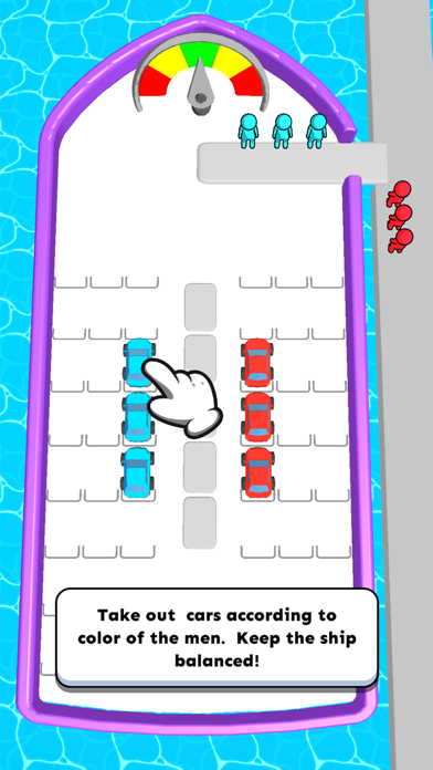 Balance Match Latest Version for Android/iOS APK - TapTap