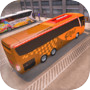 Modern Bus Coach Simulator 3d 아이콘