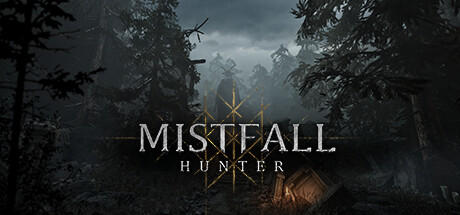 Banner of Mistfall Hunter 