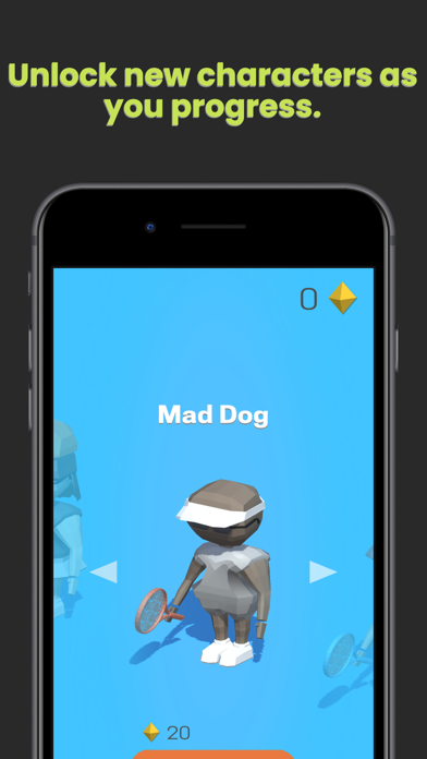 Crazy Dog android iOS apk download for free-TapTap