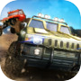 슈퍼 지프 - Xtreme Hill Racing