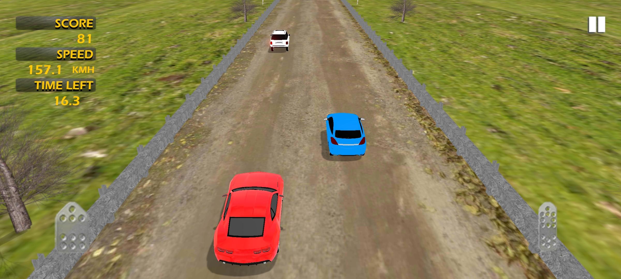 Download do aplicativo Jogos De Carros De Corrida 3D 2023 - Grátis - 9Apps