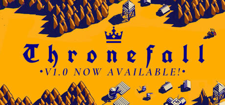 Banner of Thronefall 