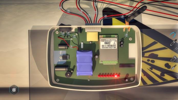 Screenshot 1 of Bombsquad - Desactivar la bomba 