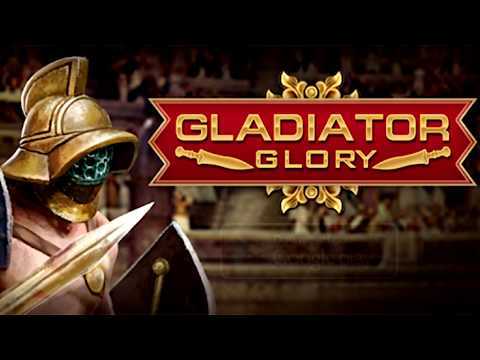 Gladiator Glory 비디오 스크린샷