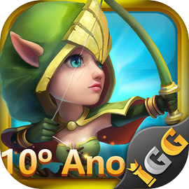 War Alliance - PvP Royale android iOS apk download for free-TapTap