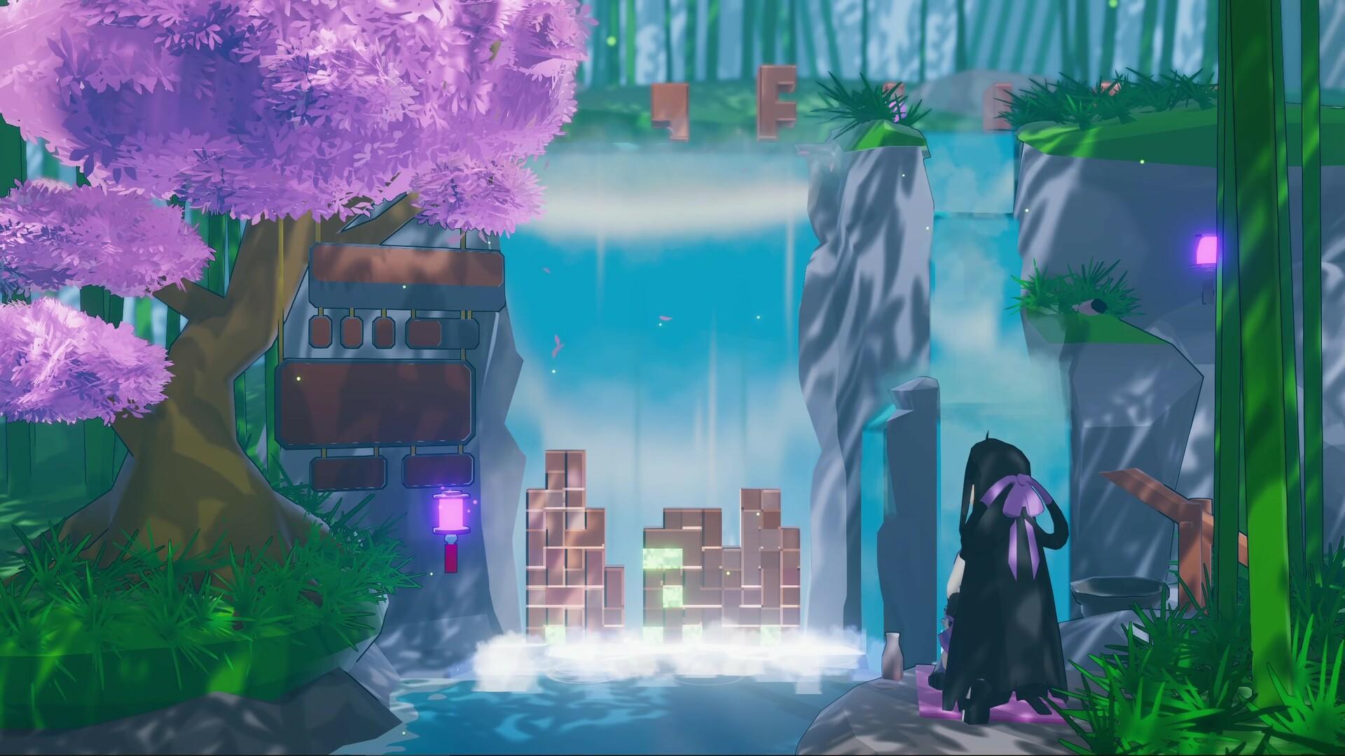 Jupiter Junkworks Game Screenshot