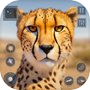 Icon of Wild Cheetah Simulator 3D