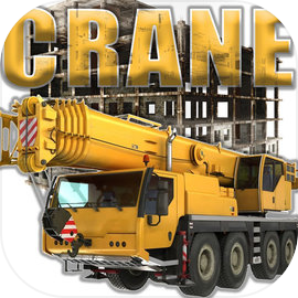 Crane Simulator 24