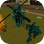 Robot Helicopter
