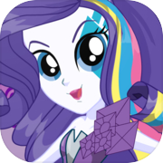 Pony Dress UP