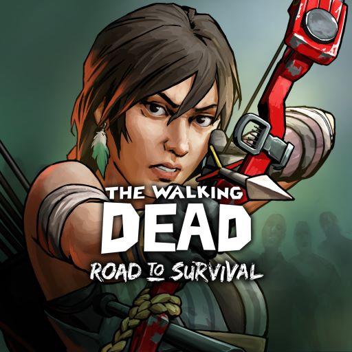 Survival Dead Poly mobile android iOS-TapTap