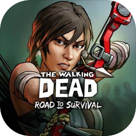 Walking Dead: Road to Survival