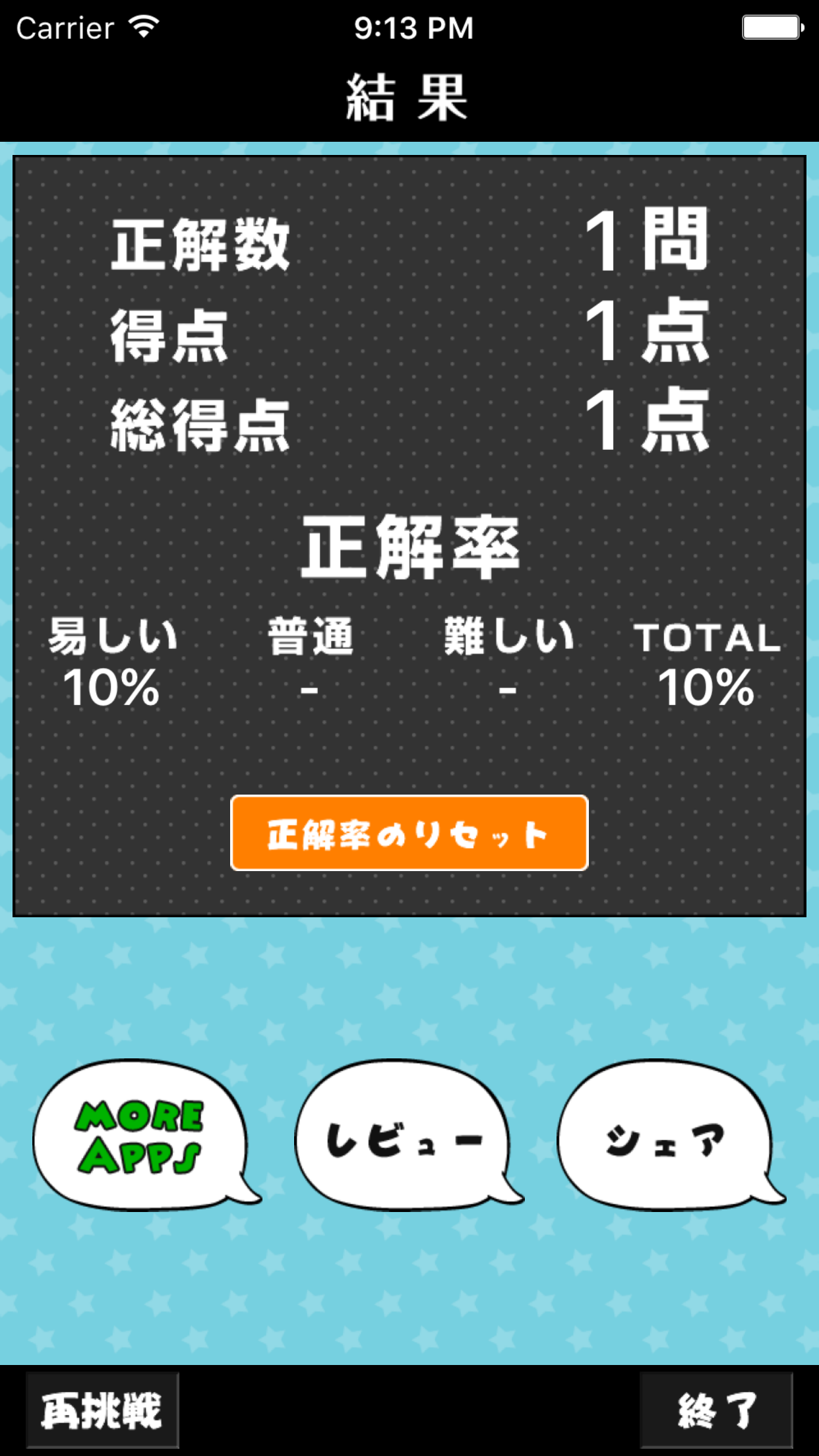 セリフクイズ for おそ松さん 遊戲截圖