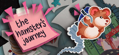 Banner of The Hamster's Journey 