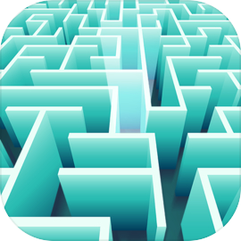 Maze: Puzzle and Relaxing Game