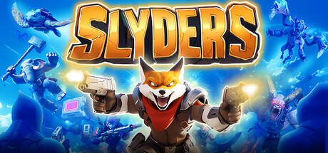 Banner of Slyders 
