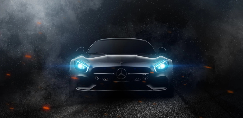 Banner of Forza Horizon Racing 4