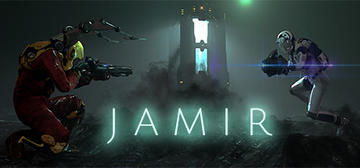 Banner of Jamir 