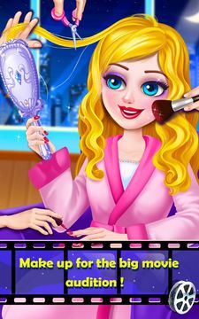 Movie Star in Hollywood Game Screenshot