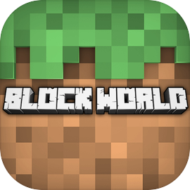 Block World 3D: Craft & Build