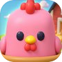  ไอคอนของ Marble Stars: Sort Puzzle