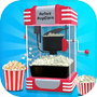 Jogo de Pipoca: Popcorn Maker