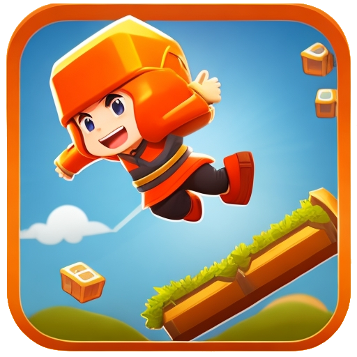 Jump Down Latest Version for Android/iOS APK - TapTap
