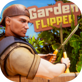 Garden Flipper