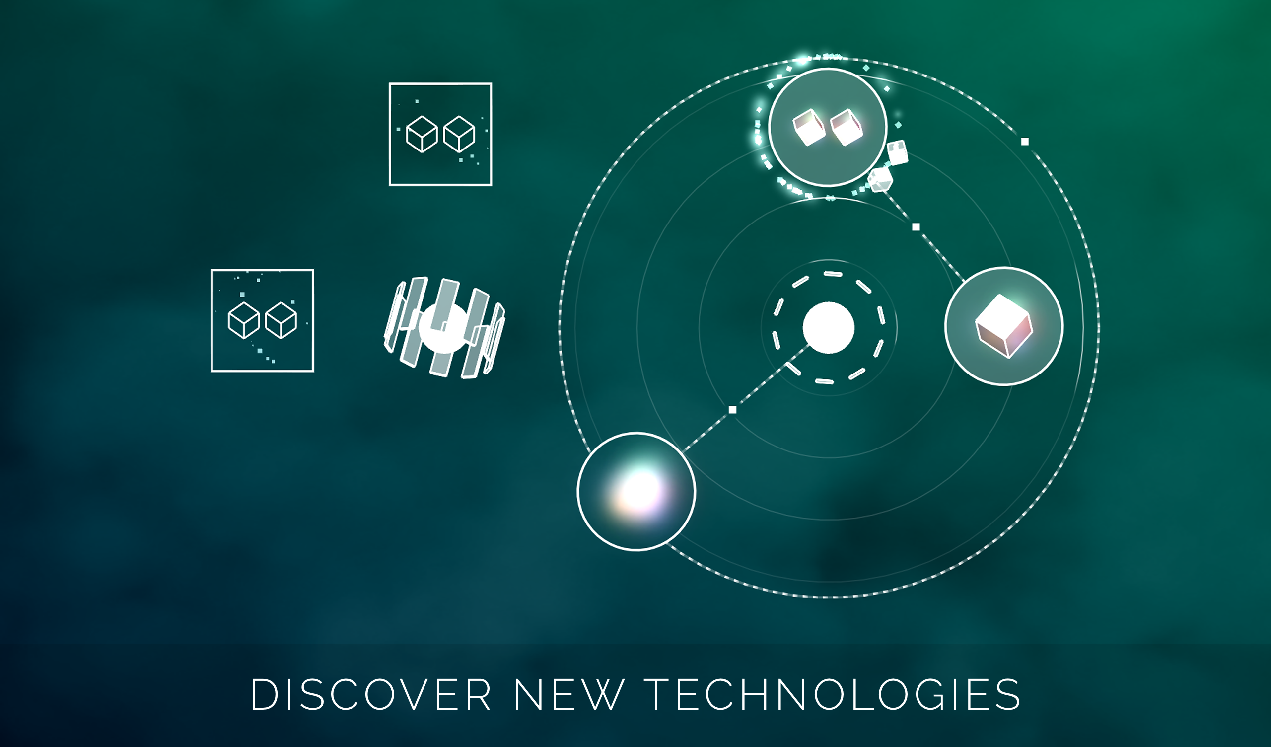 Transmission 遊戲截圖