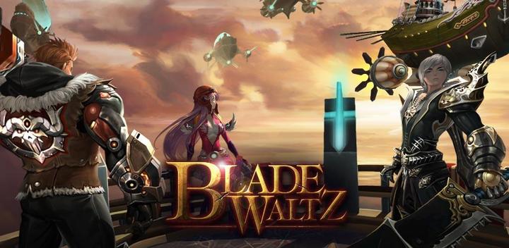 Banner of Blade Waltz 1.7.1