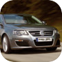 Passat B6 Drift Simulator