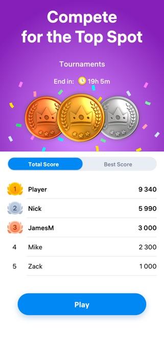 Blockudoku - Block Puzzle Game Game Screenshot