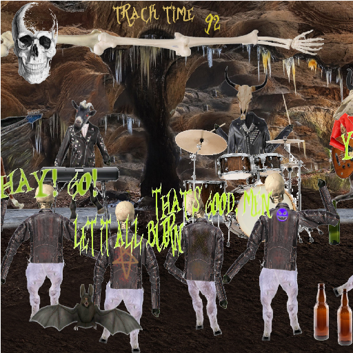 Rock in HeLL Latest Version for Android/iOS APK - TapTap