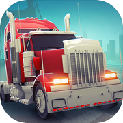 Fabbrica di camion: gioco di simulazione