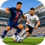 Icon of Football League Stars FLS 26