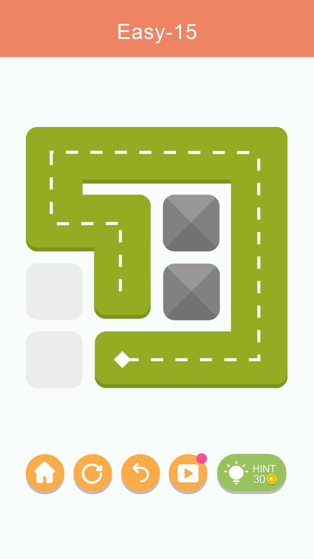 Brainzzz Game Screenshot