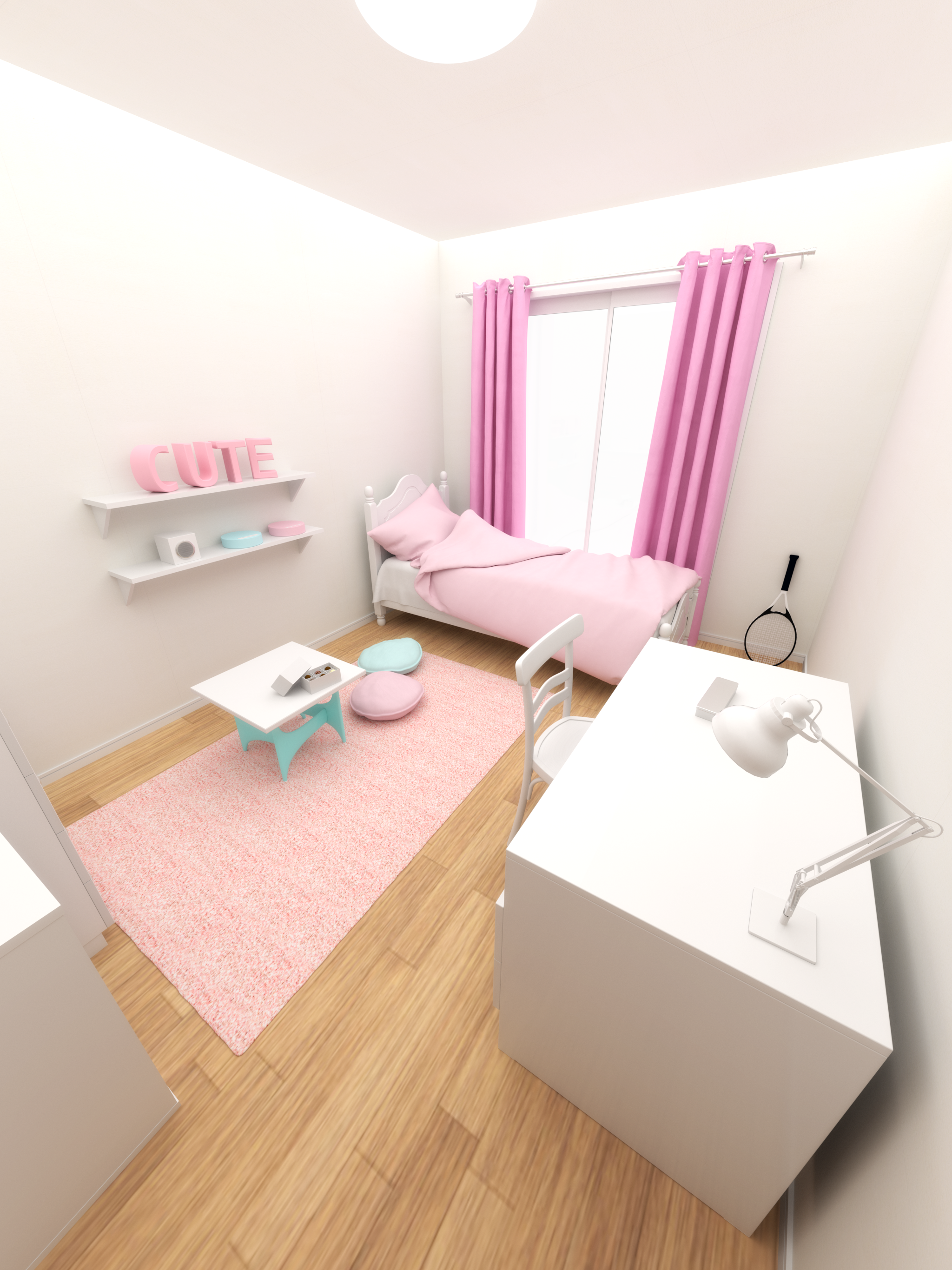 脱出ゲーム バレンタインデー 〜想いを届けるチョコレート〜 Game Screenshot