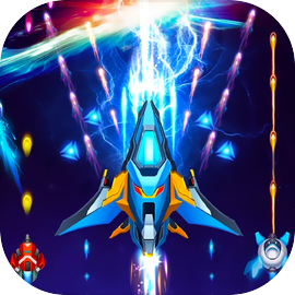 Sky Force Shooter Legend