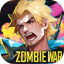 Epic Blitz : Zombie War