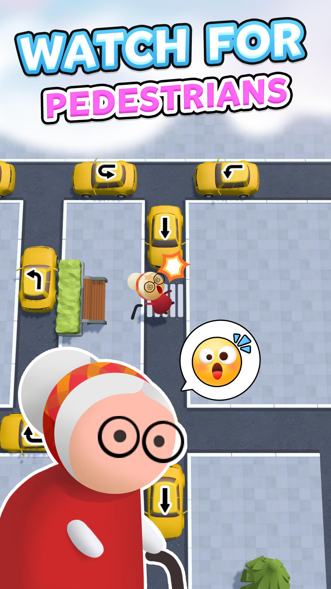 Download Traffic Jam:car Escape 1.0.1 For Android Ios Apk - Taptap