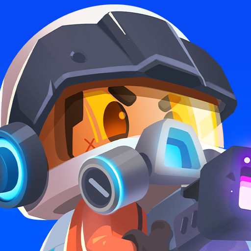 Trouble Squad Latest Version for Android/iOS APK - TapTap